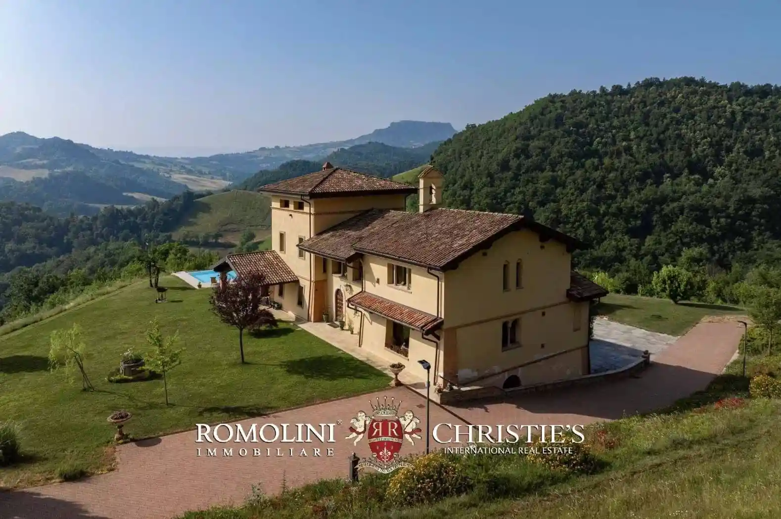 Villa unifamiliare, ottimo stato, 628 m², Canossa - foto 4