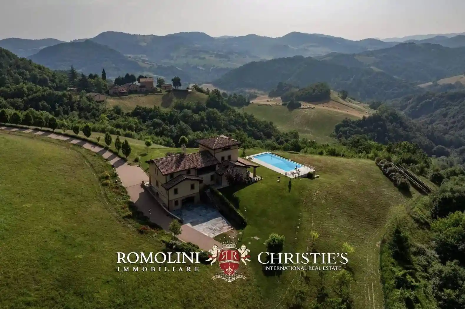 Villa unifamiliare, ottimo stato, 628 m², Canossa - foto 5