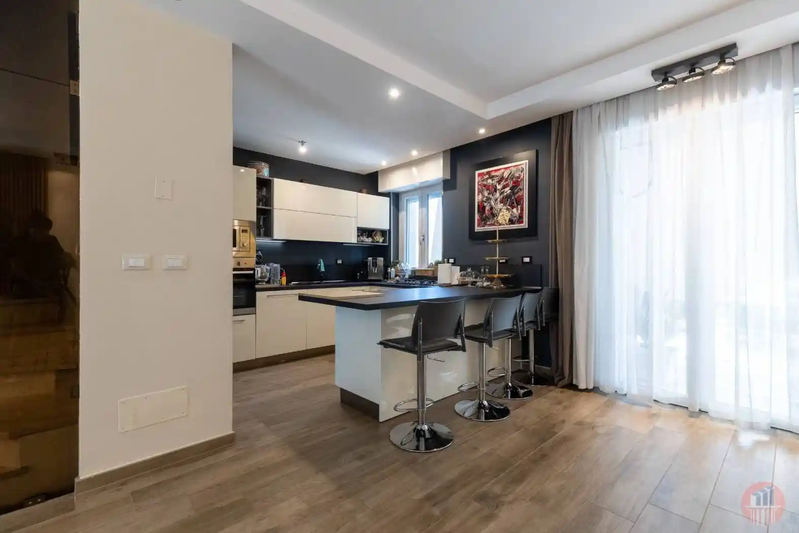 Villetta a schiera in vendita a Ravenna