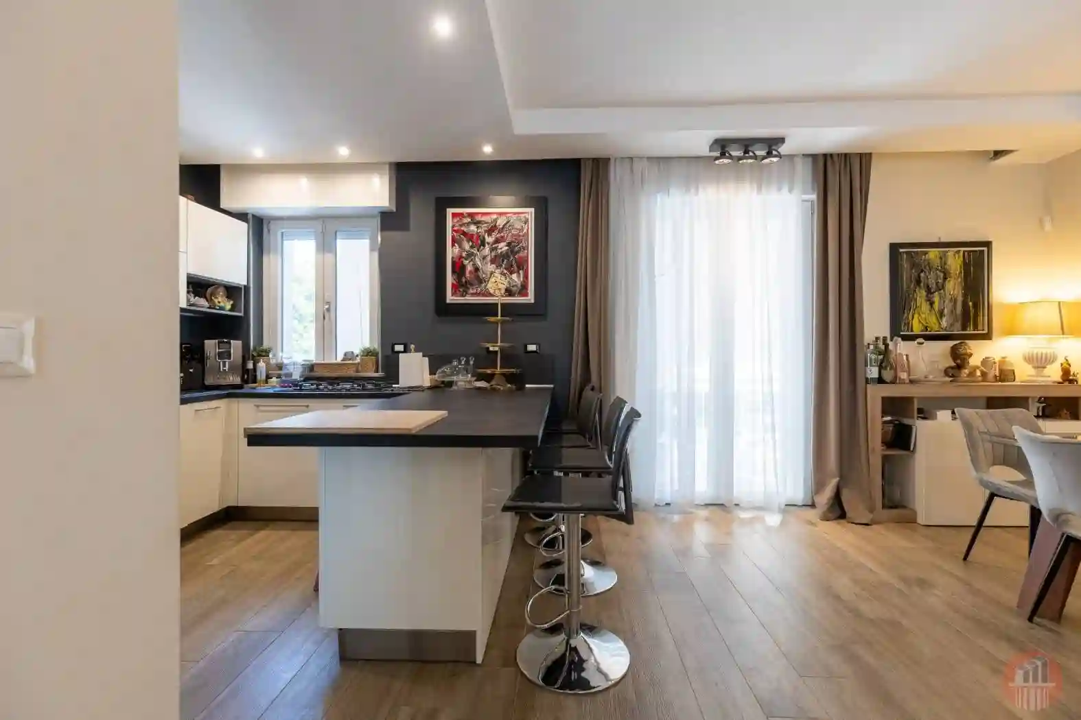 Villetta a schiera - foto 2