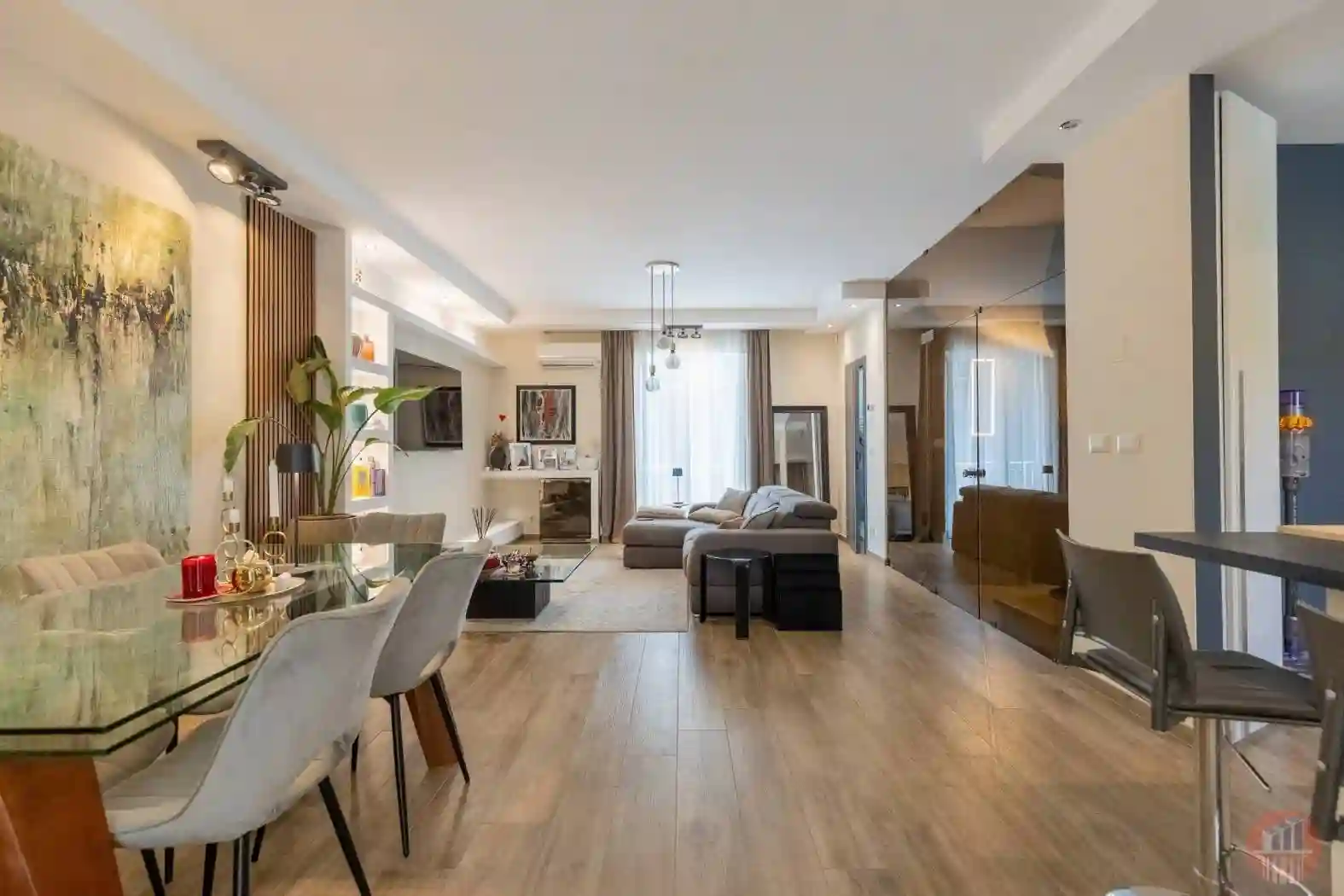 Villetta a schiera - foto 4