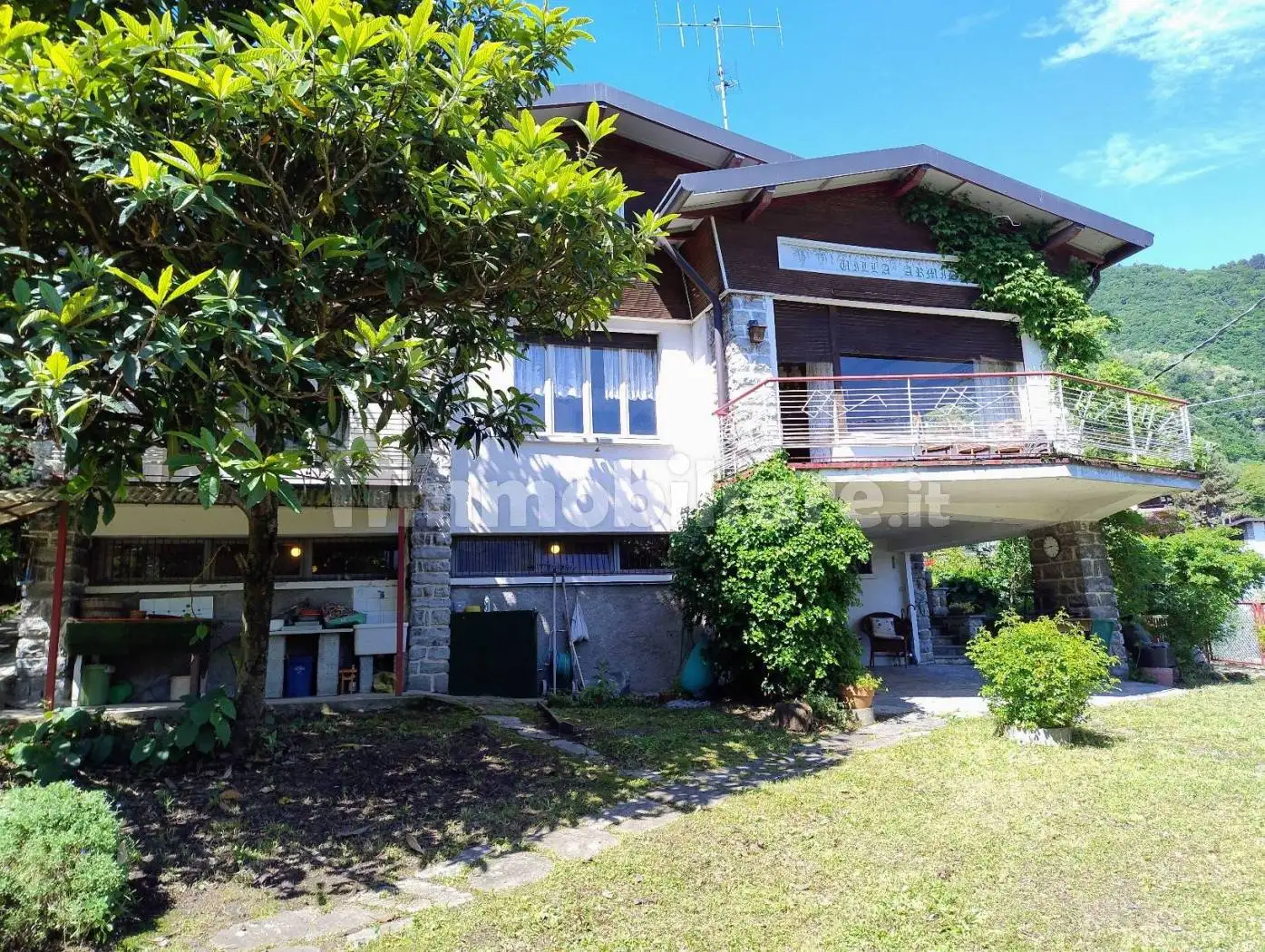 Villa in vendita a Bellagio