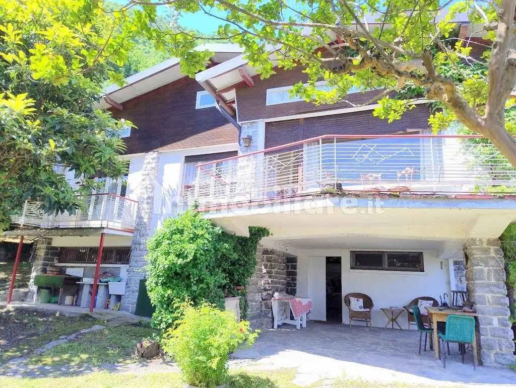 Villa unifamiliare, buono stato, 337 m², Centro, Bellagio - foto 2