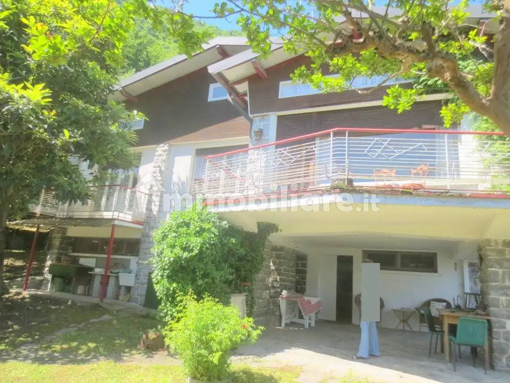 Villa unifamiliare, buono stato, 337 m², Centro, Bellagio - foto 4