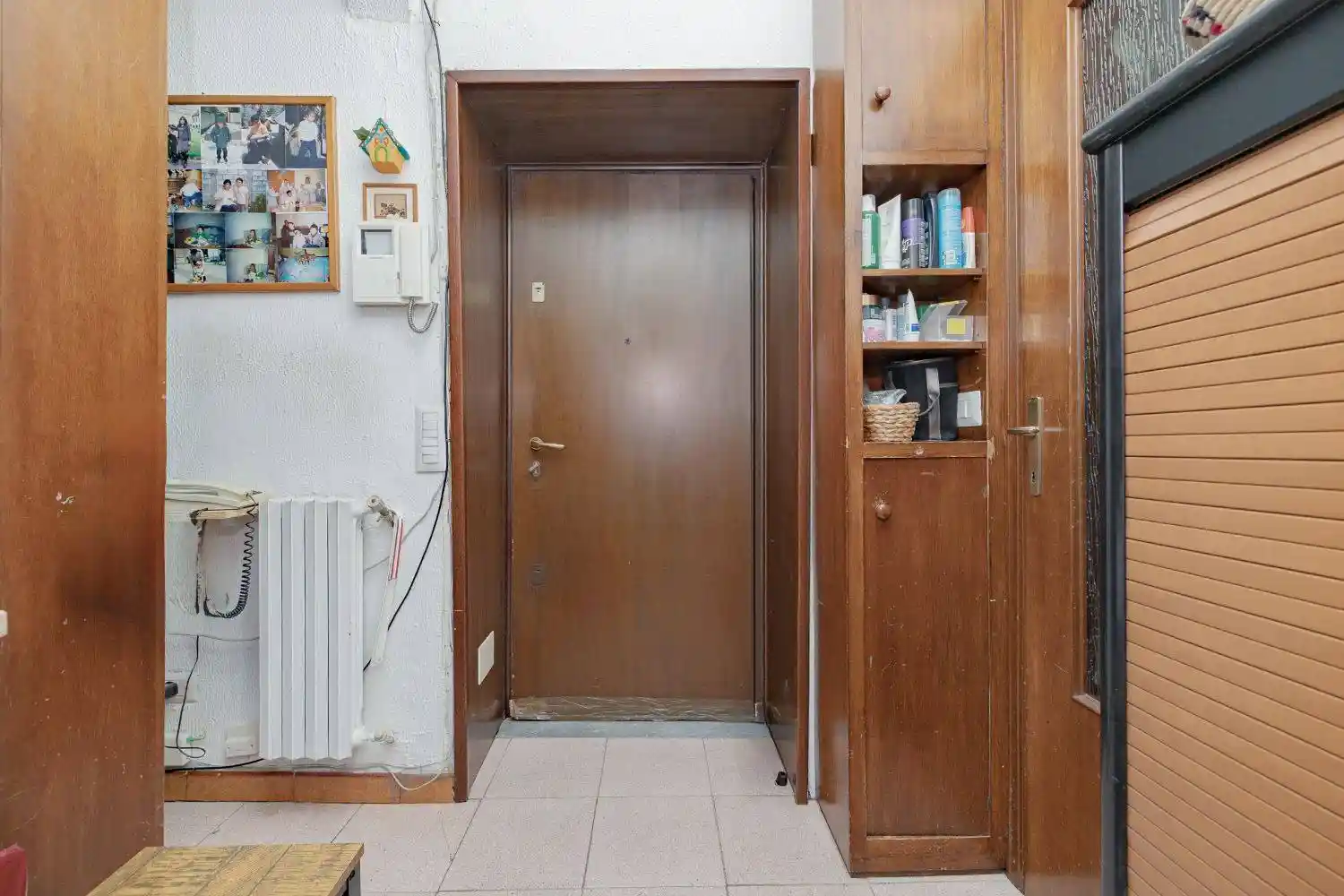 Bilocale via Nino Oxilia, 7, Pasteur, Milano - foto 3