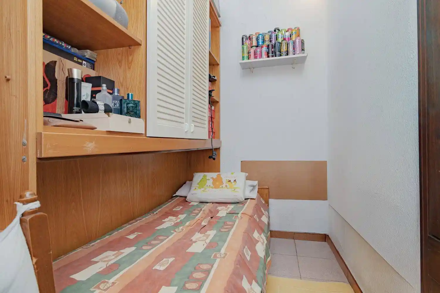 Bilocale via Nino Oxilia, 7, Pasteur, Milano - foto 5