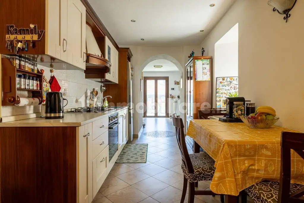 Villa unifamiliare via Sant'Antonio, Centro, Carlazzo - foto 5