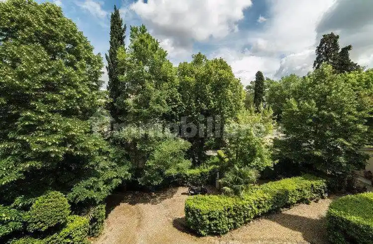 Appartamento in affitto a Firenze