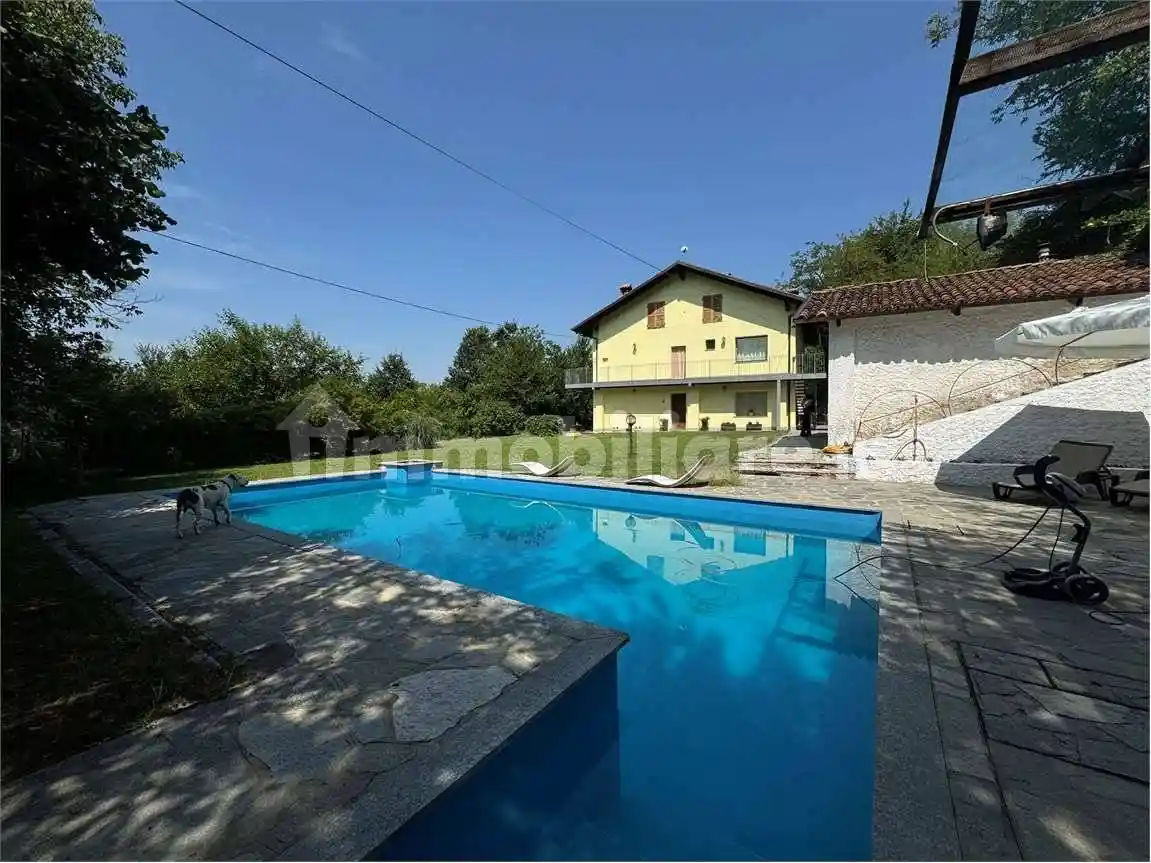 Casa indipendente - foto 4