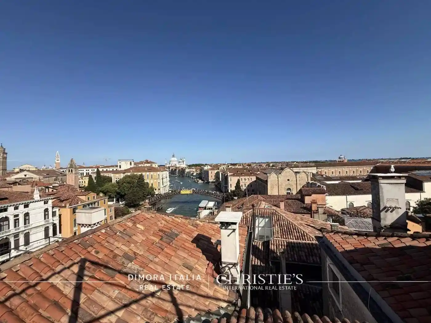 Appartamento buono stato, quinto piano, Accademia - Salute, Venezia - foto 4