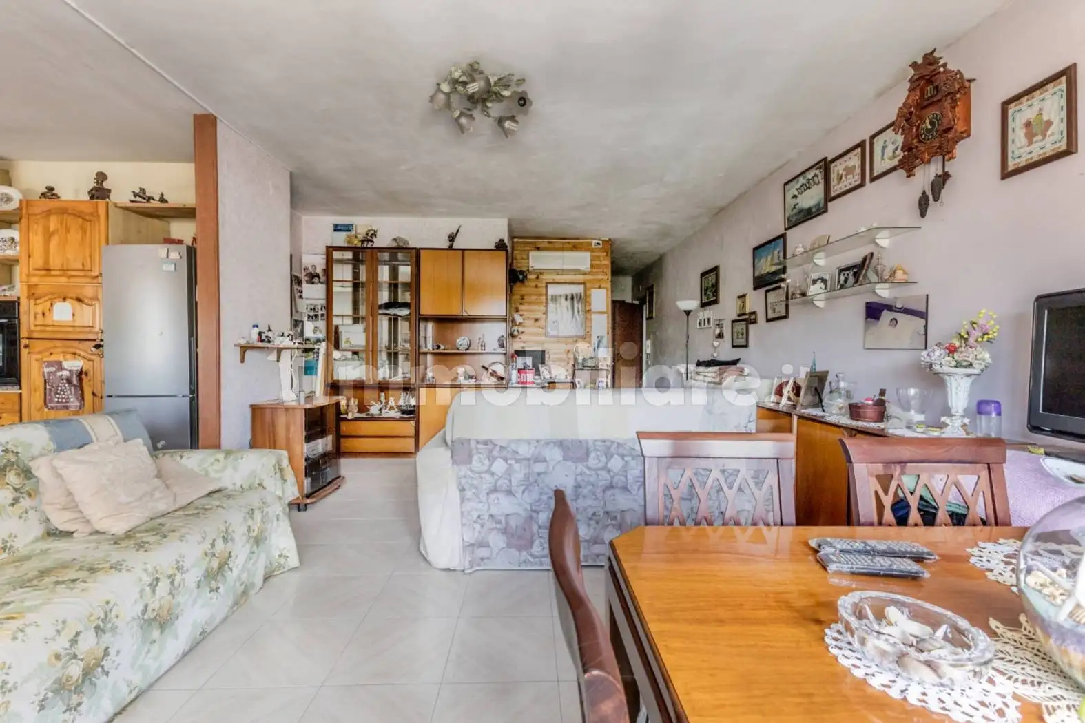 Appartamento in vendita a Latina