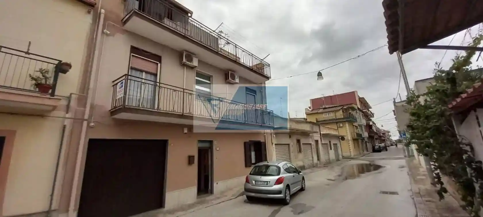 Casa indipendente in vendita a Priolo Gargallo
