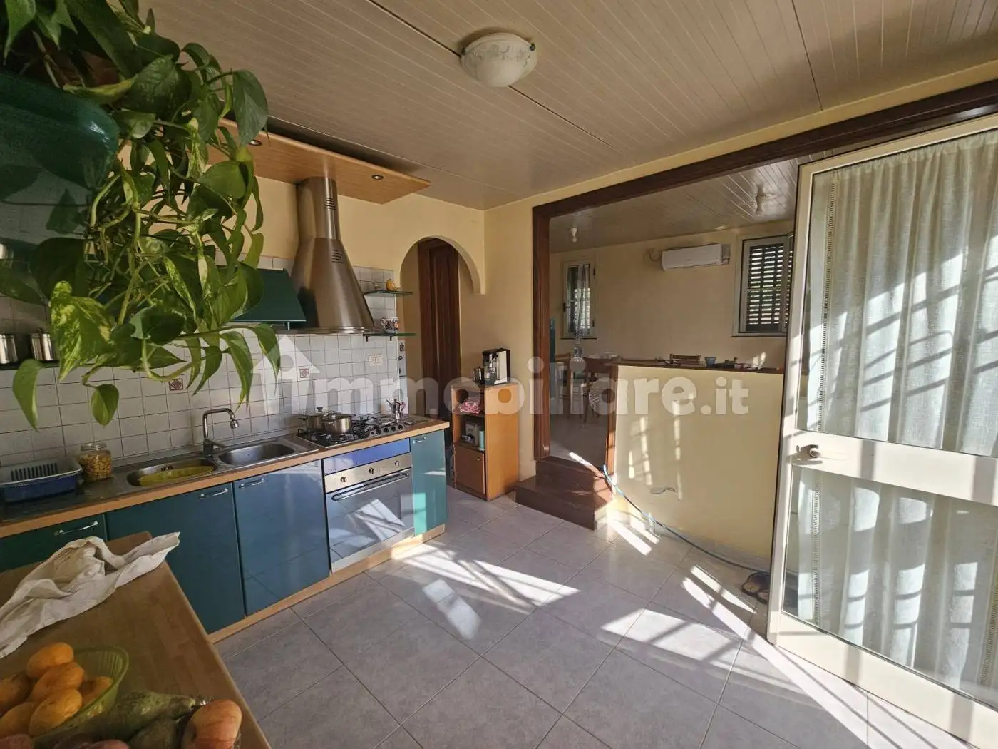 Villetta a schiera in vendita a Pignataro Maggiore