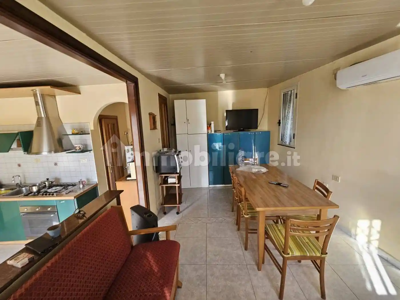 Villetta a schiera - foto 5