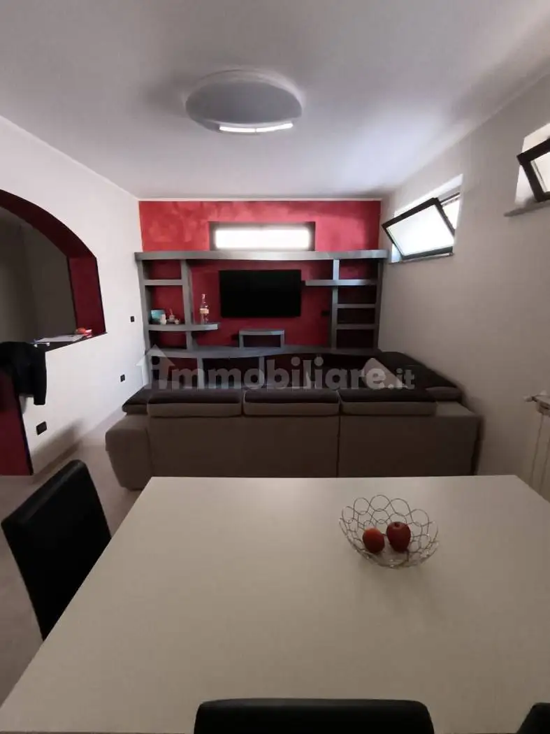 Appartamento in vendita a Catanzaro