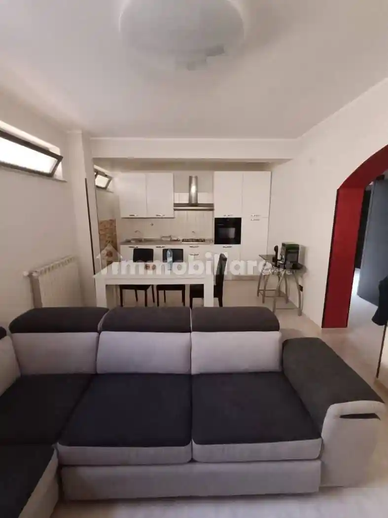 Quadrilocale via Benedetto Musolino 46, Santa Maria, Catanzaro - foto 2