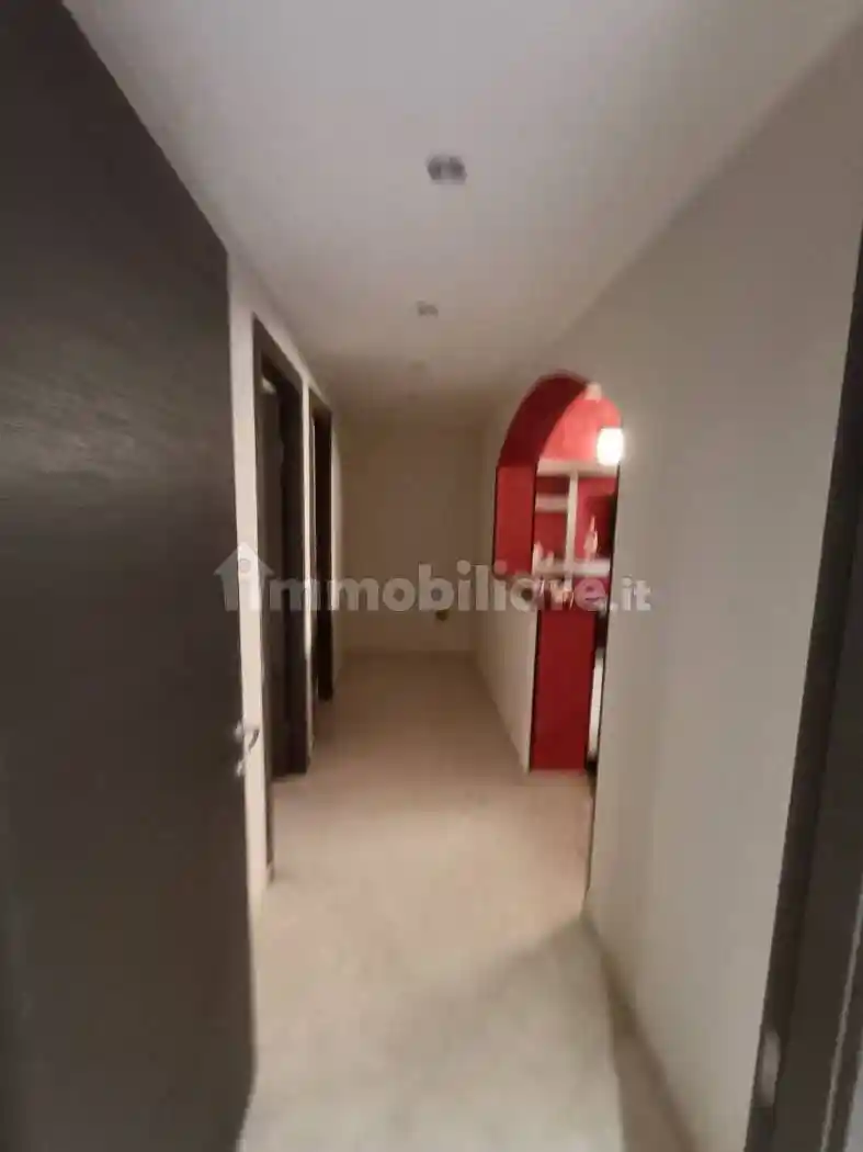 Quadrilocale via Benedetto Musolino 46, Santa Maria, Catanzaro - foto 4