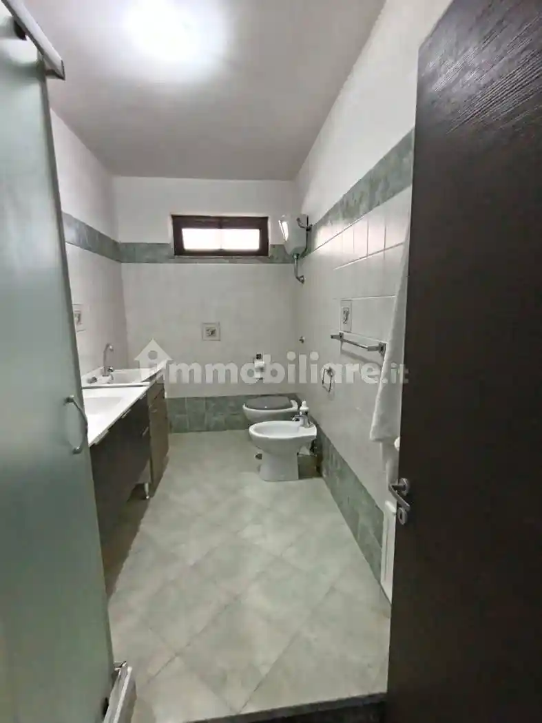 Quadrilocale via Benedetto Musolino 46, Santa Maria, Catanzaro - foto 5