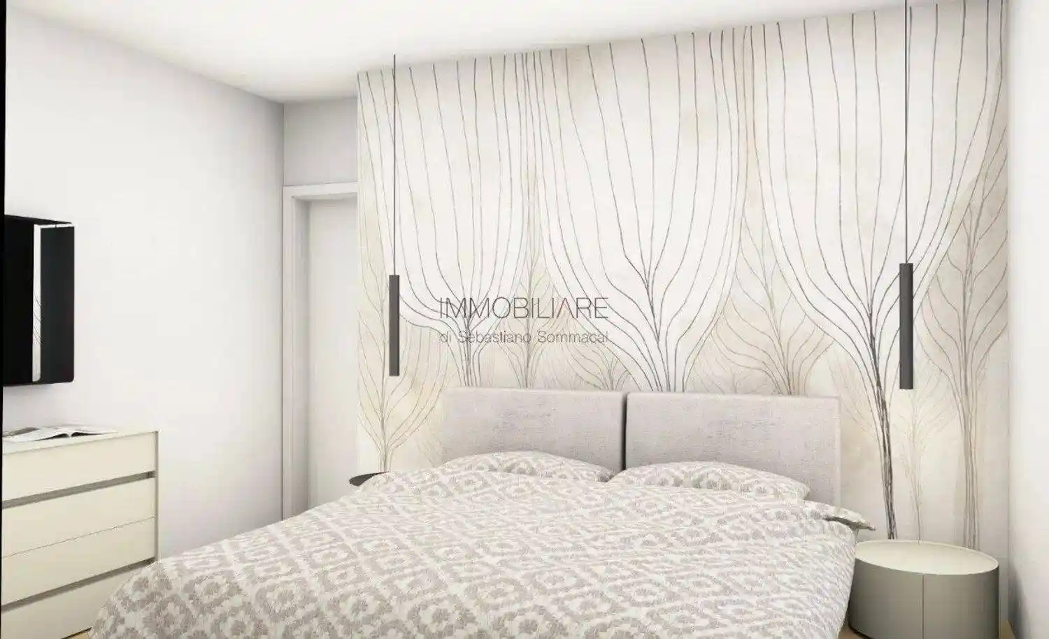 Appartamento buono stato, Ponte Nelle Alpi Polpet, Ponte nelle Alpi - foto 3