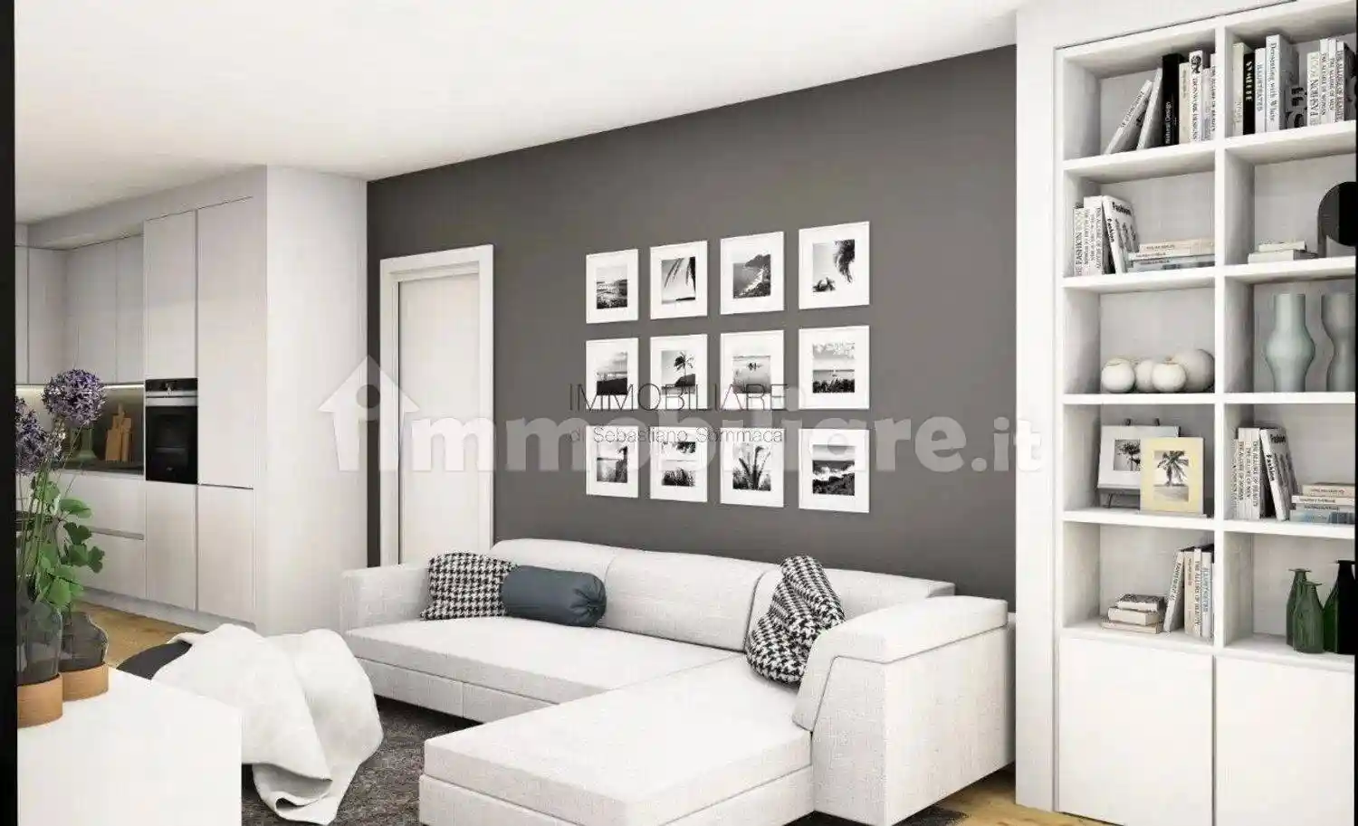 Appartamento buono stato, Ponte Nelle Alpi Polpet, Ponte nelle Alpi - foto 5