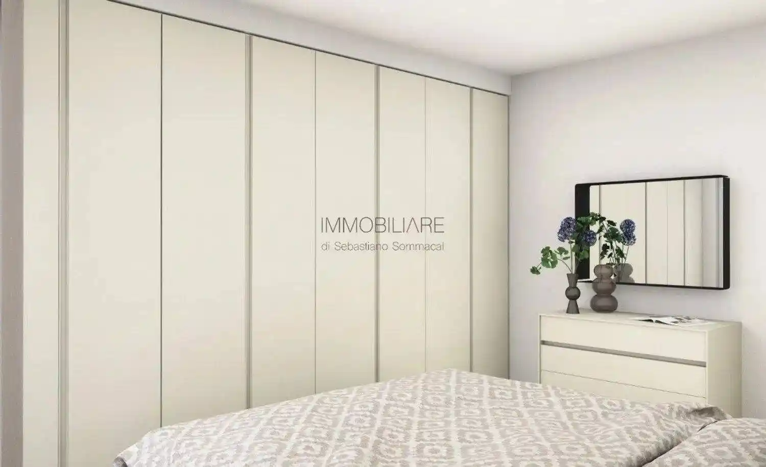 Appartamento buono stato, primo piano, Ponte Nelle Alpi Polpet, Ponte nelle Alpi - foto 3