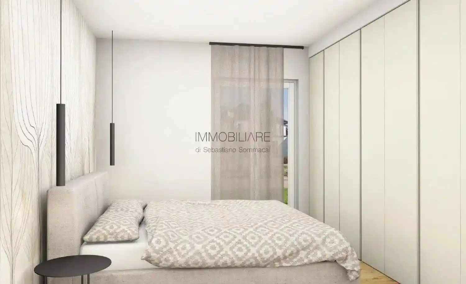 Appartamento buono stato, primo piano, Ponte Nelle Alpi Polpet, Ponte nelle Alpi - foto 5