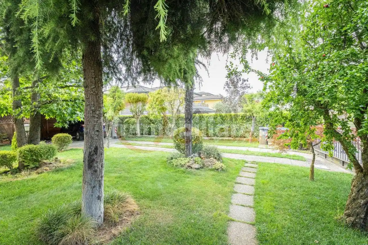 Villa in vendita a Campolongo Maggiore