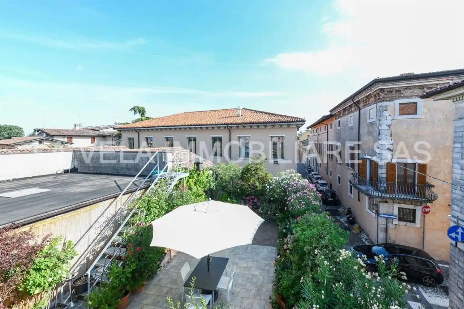 Palazzo - Edificio in vendita a Lonato del Garda