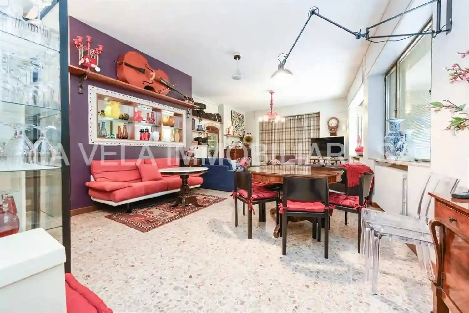 Palazzo - Edificio - foto 3