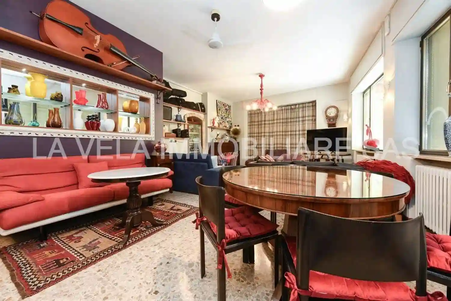 Palazzo - Edificio - foto 4