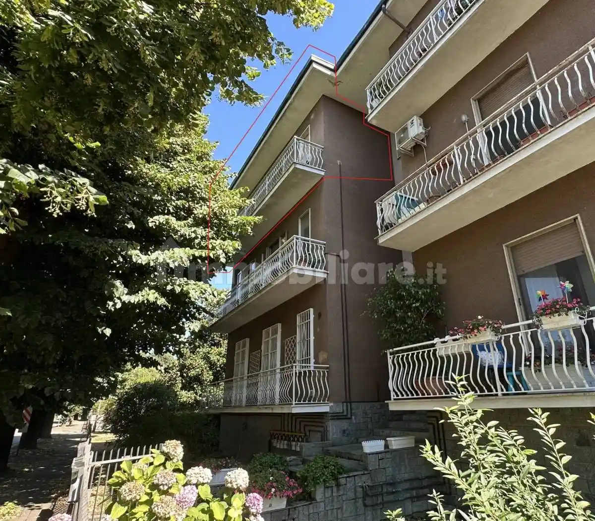 Appartamento in vendita a Mede