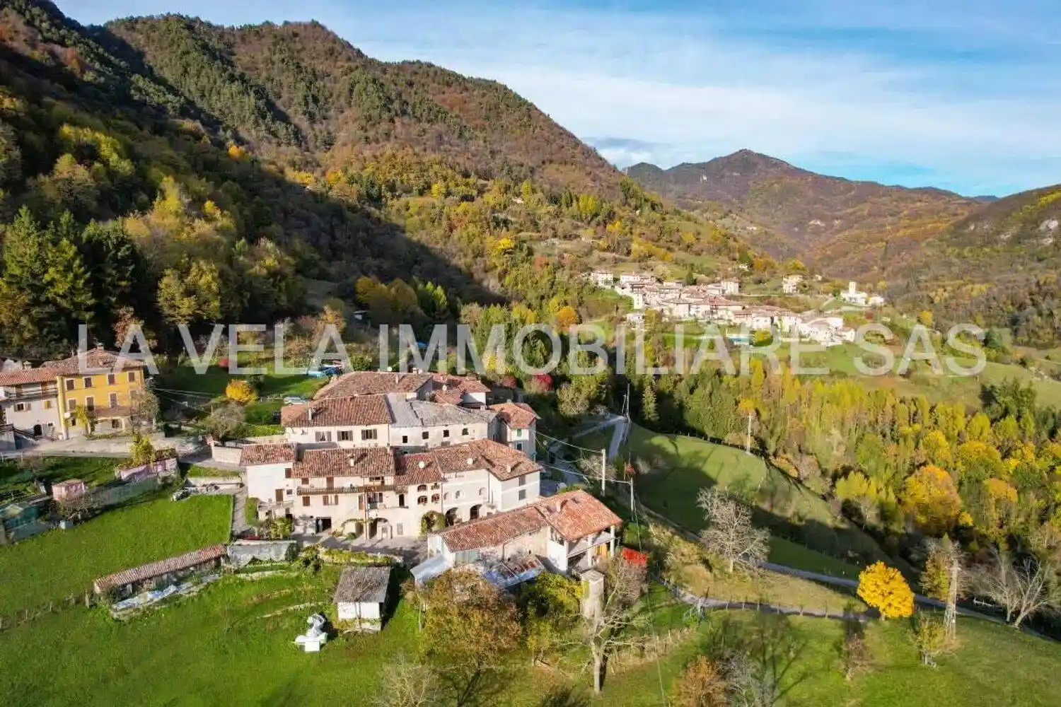 Appartamento in vendita a Gargnano