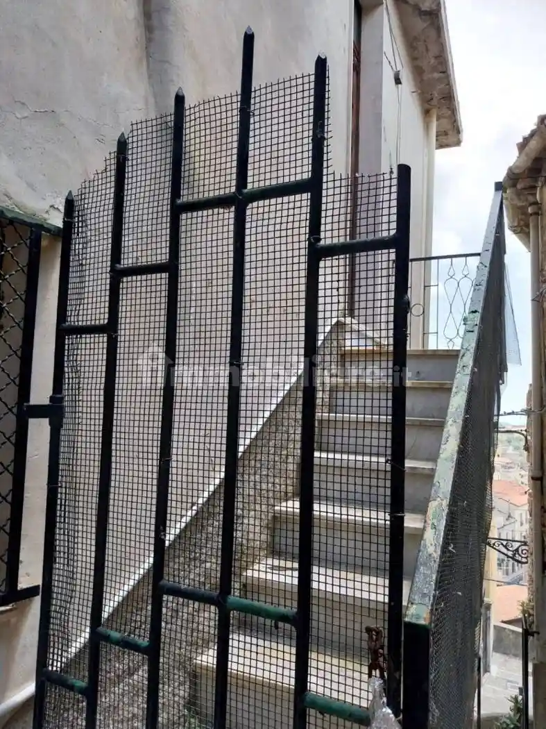 Quadrilocale Vico Caracciolo, Gioiosa Ionica - foto 2