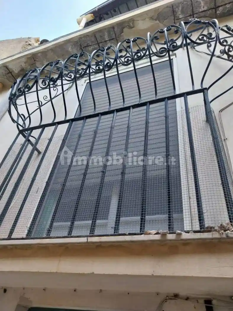 Quadrilocale Vico Caracciolo, Gioiosa Ionica - foto 3