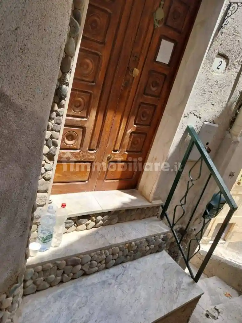 Quadrilocale Vico Caracciolo, Gioiosa Ionica - foto 4