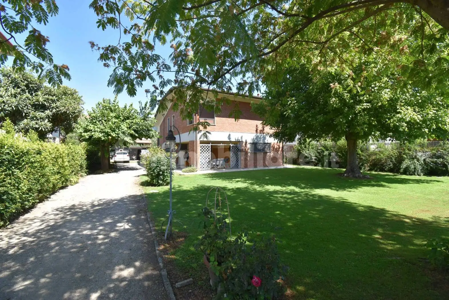 Villa in vendita a Forte dei Marmi