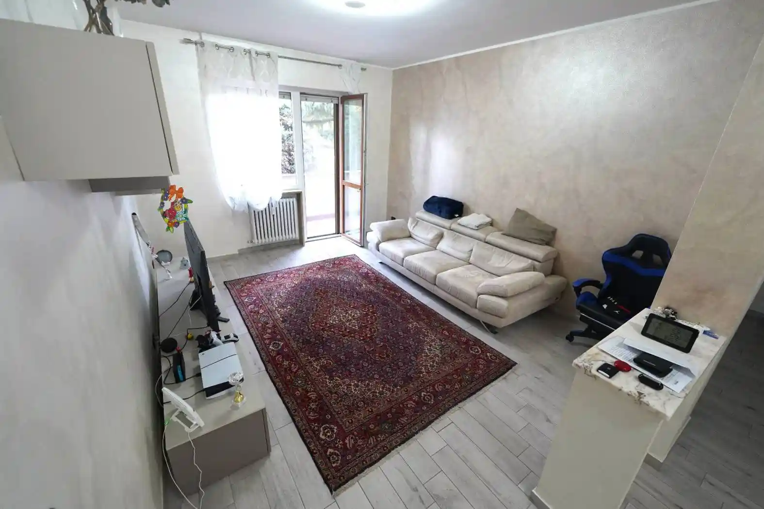 Appartamento in vendita a Orbassano