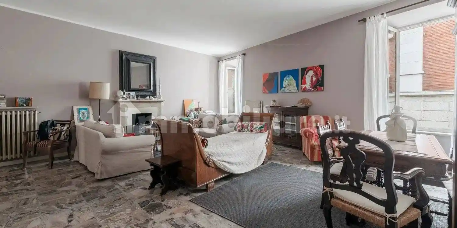 Appartamento in vendita a Desenzano del Garda