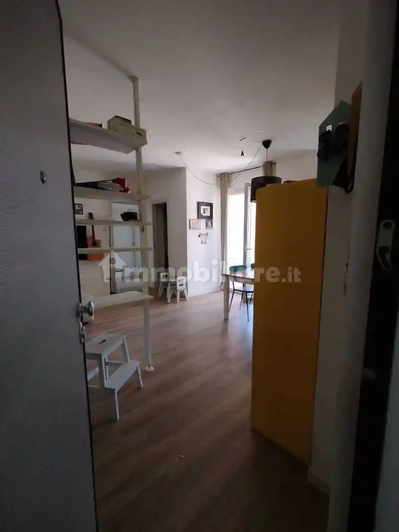 Appartamento in affitto a La Spezia