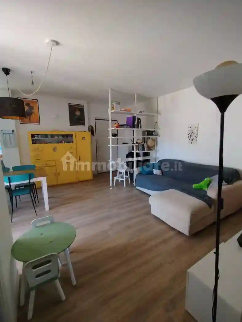 Trilocale via Alberico Benedicenti 84, Rebocco - La Chiappa, La Spezia - foto 4