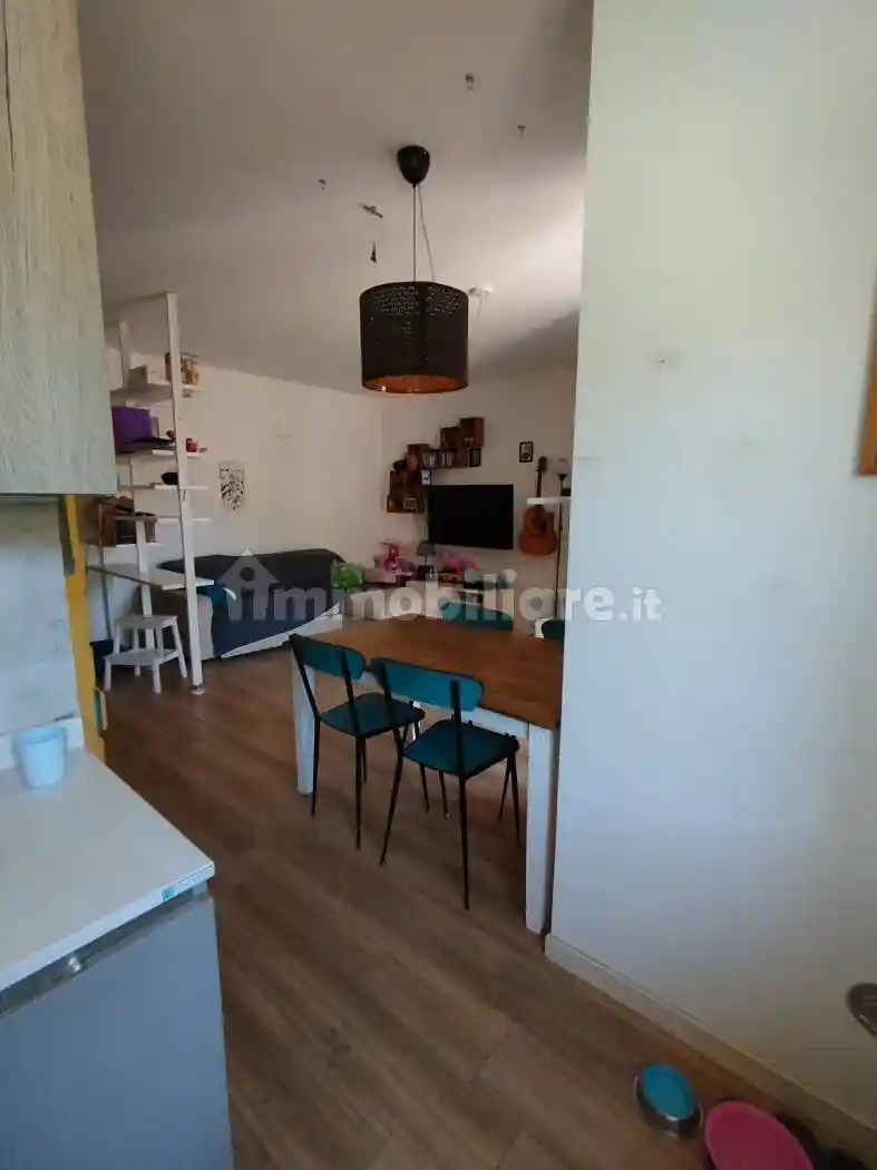 Trilocale via Alberico Benedicenti 84, Rebocco - La Chiappa, La Spezia - foto 3