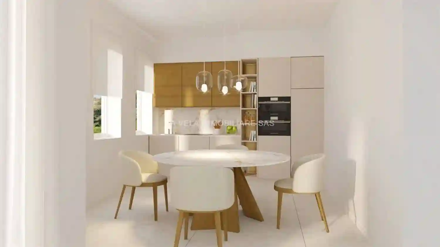 Appartamento - foto 4