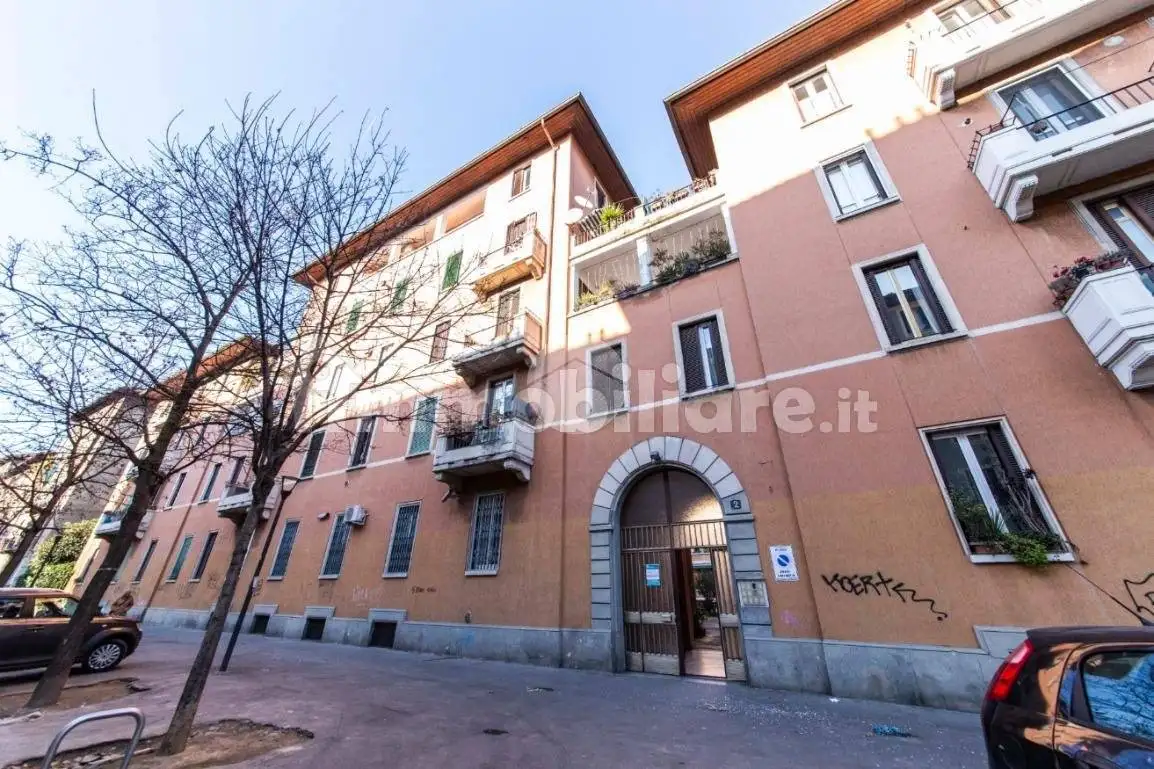 Apartment in vendita a Milan