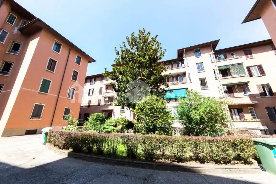 Bilocale via Giovanni Ambrogio de Predis 2, Certosa, Milano - foto 2