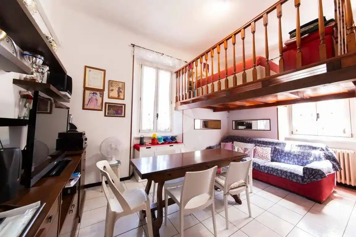 Bilocale via Giovanni Ambrogio de Predis 2, Certosa, Milano - foto 3