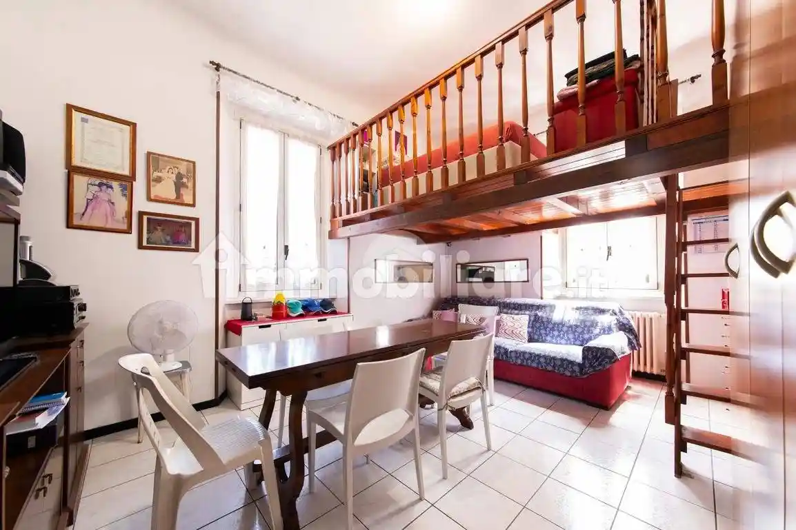 Bilocale via Giovanni Ambrogio de Predis 2, Certosa, Milano - foto 4