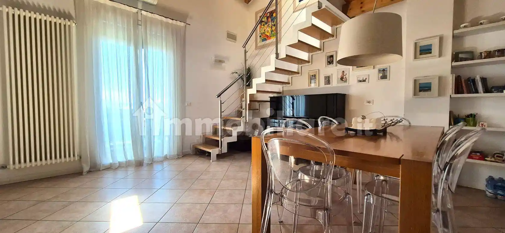 Attico - Mansarda in vendita a Bassano del Grappa