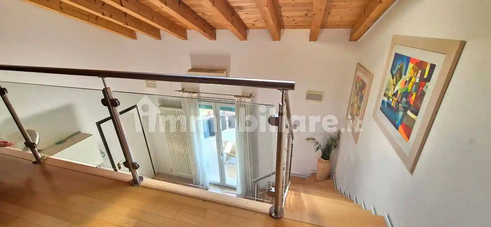 Attico - Mansarda - foto 5