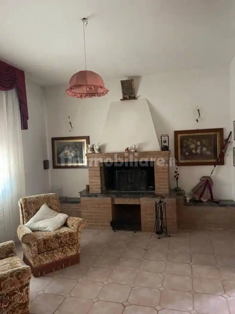 Villa in vendita a Rovigo