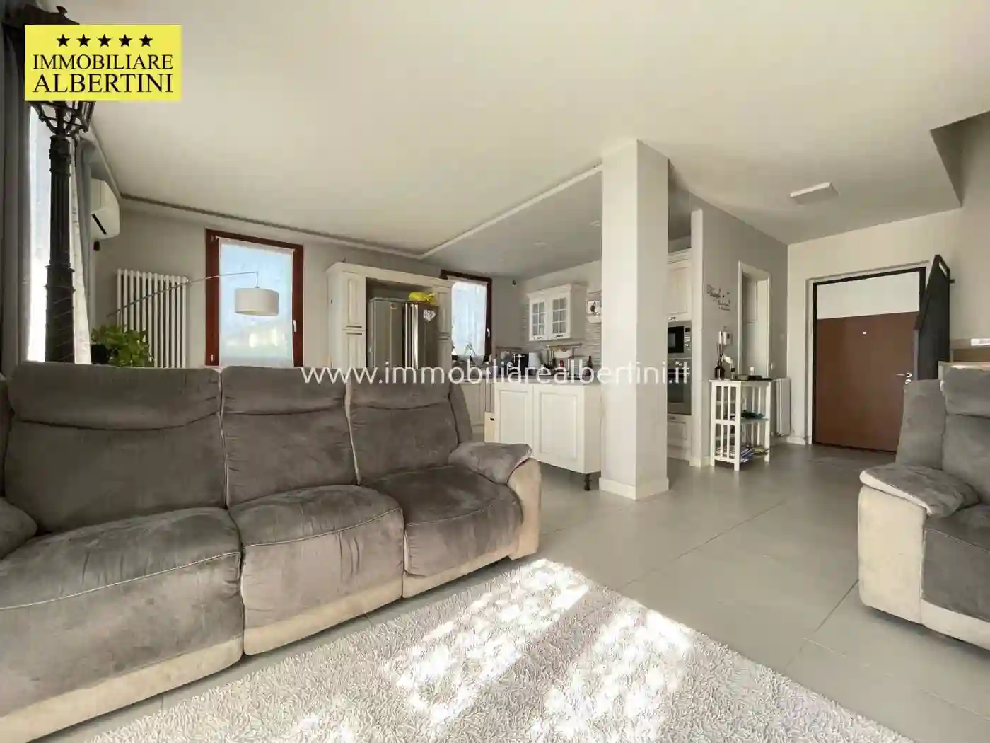 Villetta a schiera - foto 2